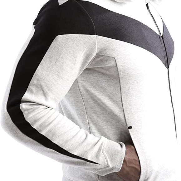 Vaiden Polarix Performance Hoodie - Picture 7 of 7